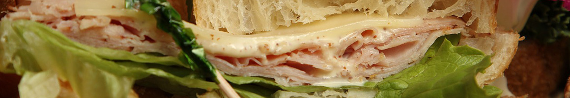 Eating American (New) Sandwich Vegetarian at Rutabegorz restaurant in Tustin, CA.